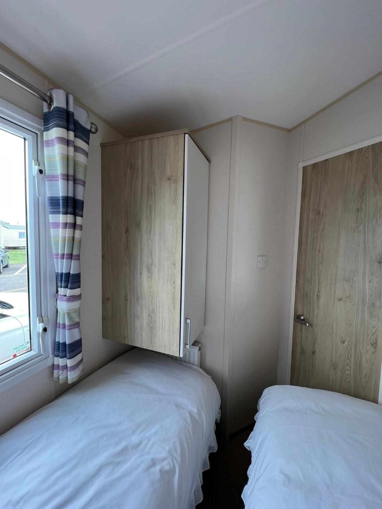 Luxurious Three Bedroom Caravan Jaywick Sands Zewnętrze zdjęcie