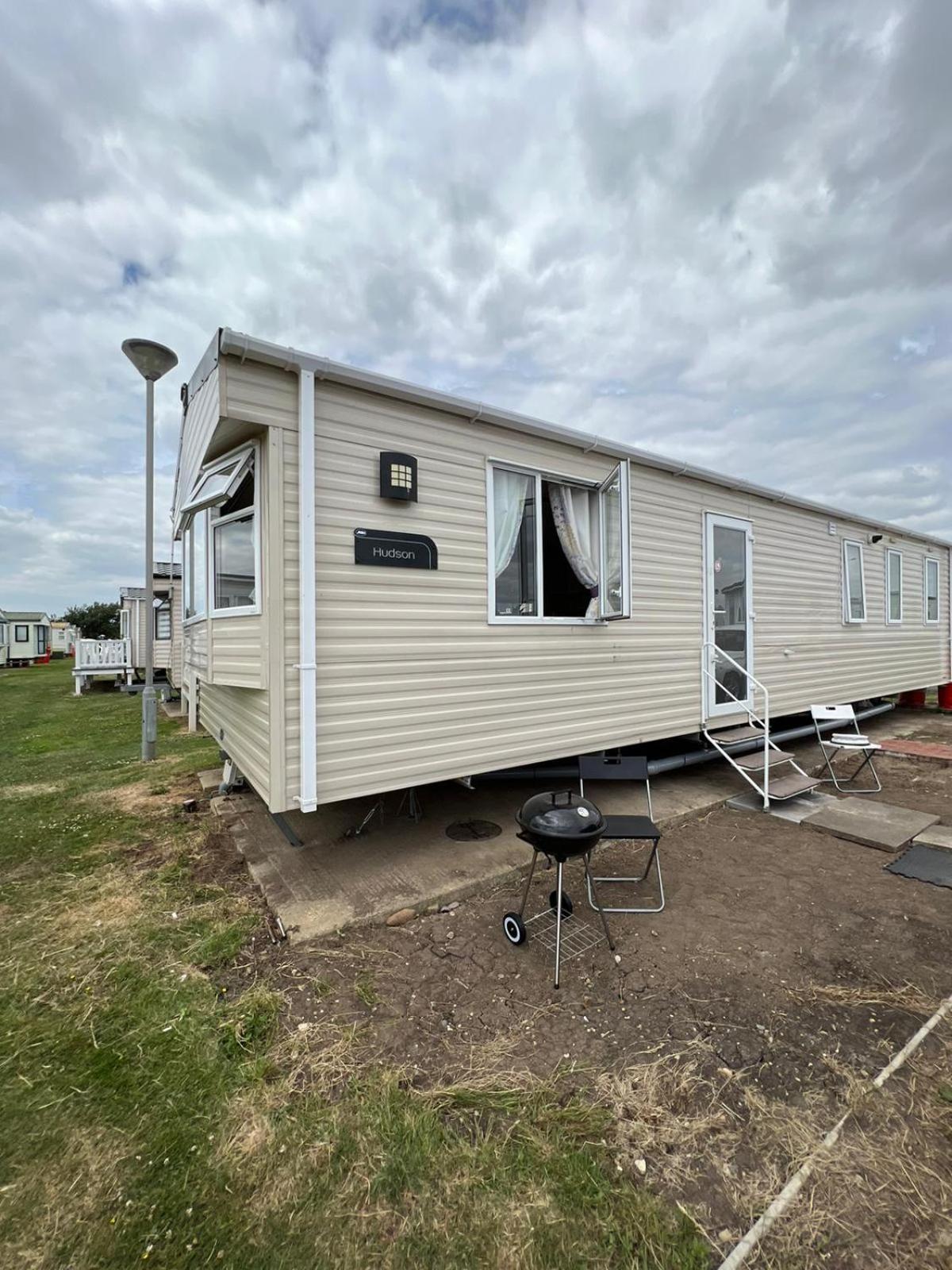 Luxurious Three Bedroom Caravan Jaywick Sands Zewnętrze zdjęcie