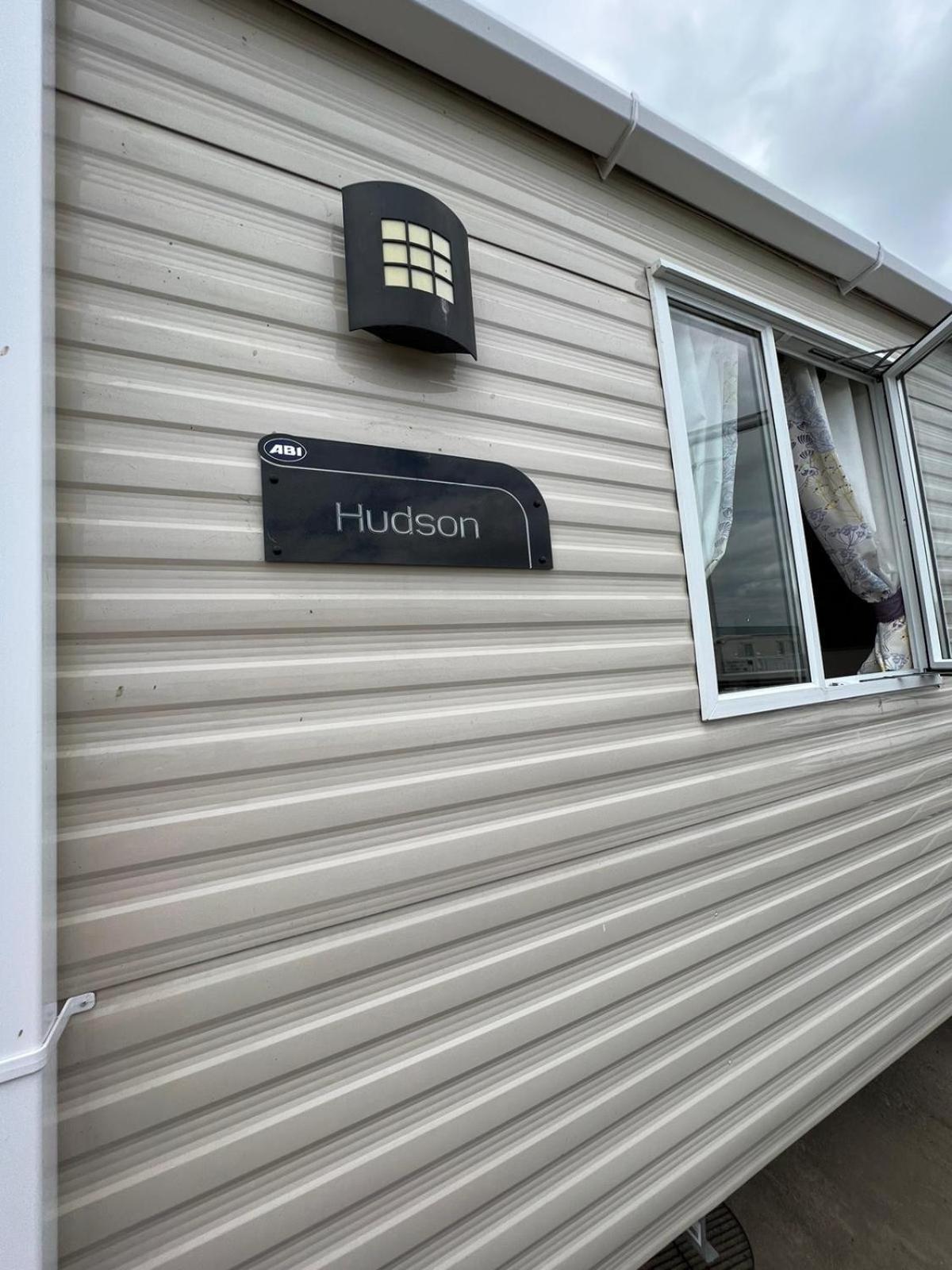 Luxurious Three Bedroom Caravan Jaywick Sands Zewnętrze zdjęcie