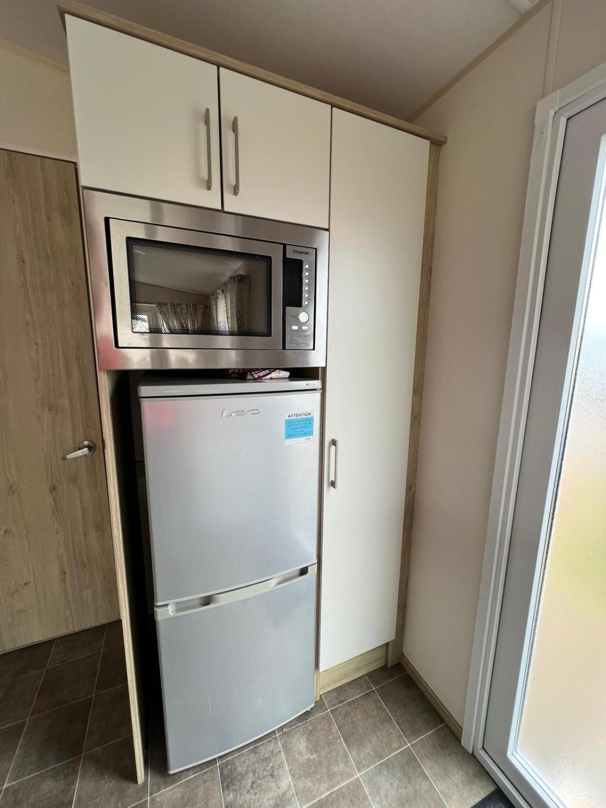 Luxurious Three Bedroom Caravan Jaywick Sands Zewnętrze zdjęcie